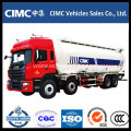 JAC Bulk Cement Powder Tank Truck